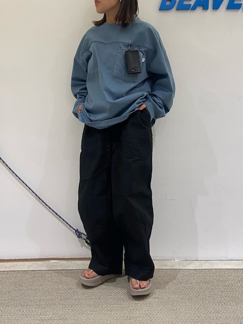 COMFY OUTDOOR GARMENT tシャツ CMF GARMENT/シーエムエフ アウトドア