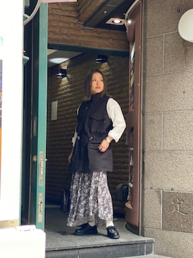 お出かけコーデ の人気ファッションコーディネート 季節 12月 2月 Wear