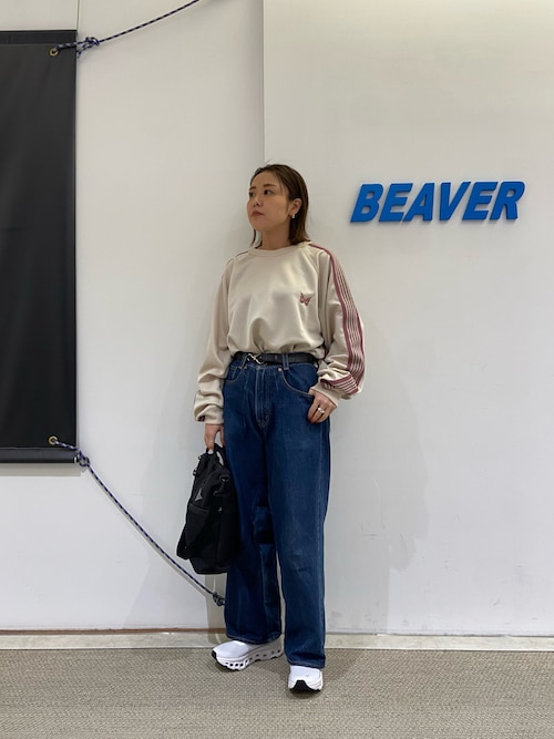 TORY LEATHER　トリーレザー ベルト レディース　本革　超美品 TORY LEATHER/トリーレザー Mini Hoof Pick Belt レザーベルト