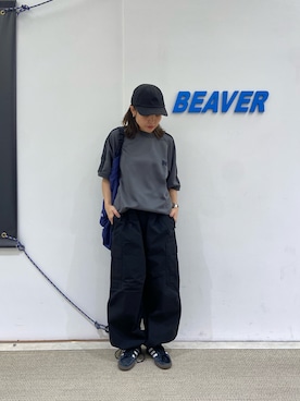 もぎさんのコーディネート