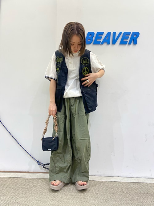 Topologie/トポロジー Phone Sacoche 90 フォンサコッシュ90【バッグ