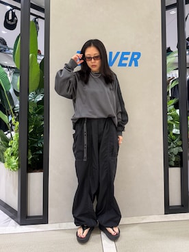 もぎさんのコーディネート