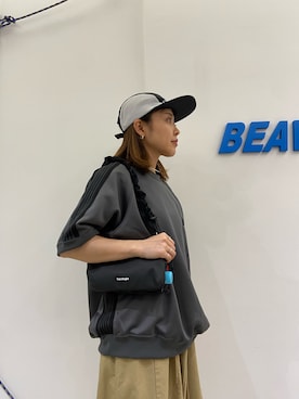 もぎさんのコーディネート