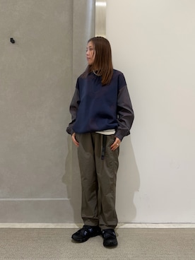 もぎさんのコーディネート