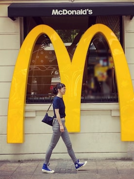 niuさんのコーディネート