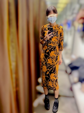 niuさんのコーディネート