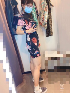 niuさんのコーディネート