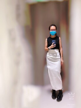 niuさんのコーディネート