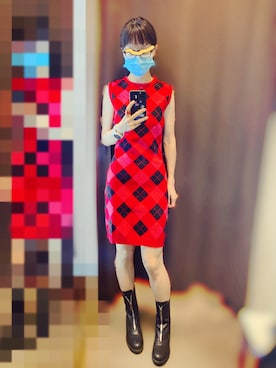 niuさんのコーディネート