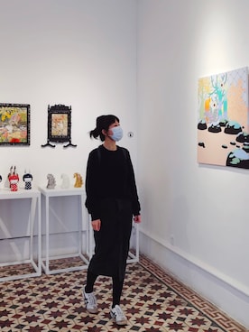 niuさんのコーディネート