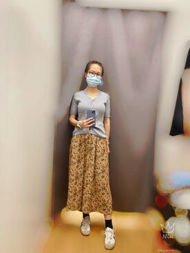 niuさんのコーディネート