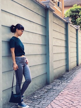 niuさんのコーディネート