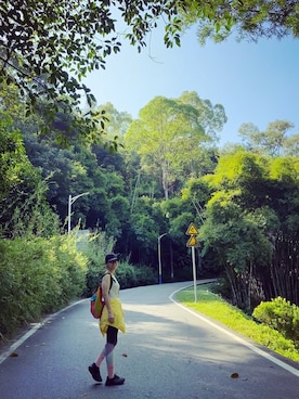 niuさんのコーディネート