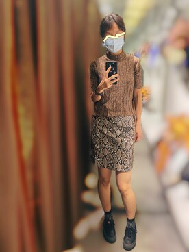 niuさんのコーディネート