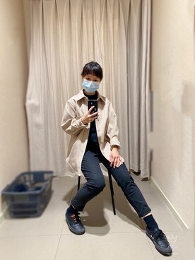 niuさんのコーディネート