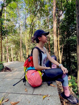 niuさんのコーディネート