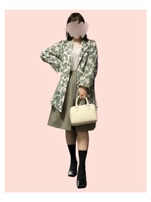 Ameri MEDI ALICE SHIRT JACKET　アメリ 1681894804_215.jpg