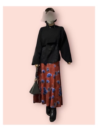 シャツ/ブラウス(長袖/七分) Ameri VINTAGE - AMERI HAOKAN BACK RIBBON BLOUSE Ameri（アメリ）の「HAOKAN BACK RIBBON BLOUSE（シャツ