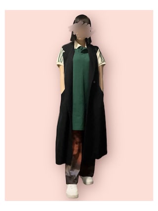 Ameri（アメリ）の「MIRANDA TAIDAI PANTS（その他パンツ）」 - WEAR
