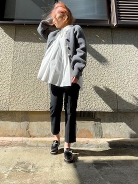 s o nさんのコーディネート