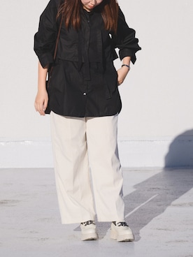 Esmeralda（エスメラルダ）さんのコーディネート