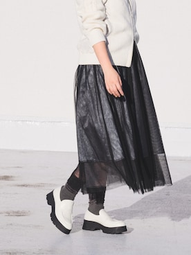 Esmeralda（エスメラルダ）さんのコーディネート