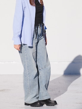 Esmeralda（エスメラルダ）さんのコーディネート