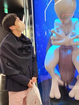 健太郎さんのコーディネート