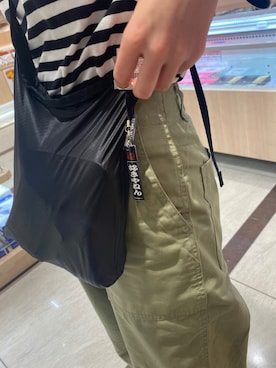 「ボーター」｜Ⓜ️さん（レディース・164cm）の秋コーディネート