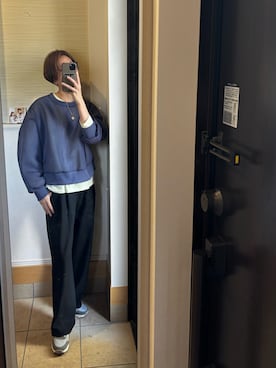 KOTAさんの（UNIQLO | ユニクロ）を使ったコーディネート