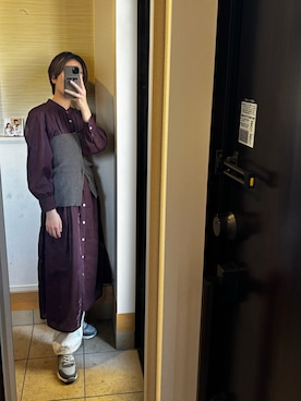 KOTAさんのコーディネート