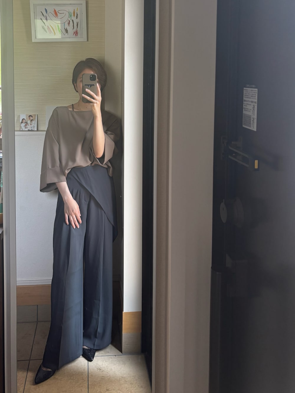 KOTAさんの（Lumier）を使ったコーディネートの1枚目の写真