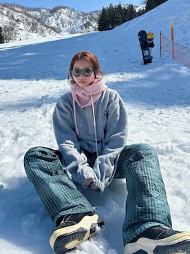 スノボウェア」の人気ファッションコーディネート - WEAR