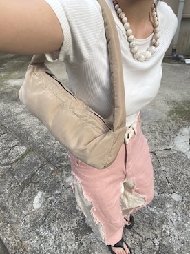 u  さんのコーディネート