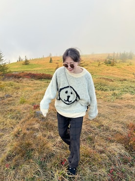 u  さんのコーディネート