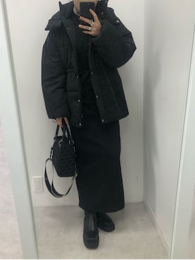 トリウミユカ(骨格ストレート/イエベ秋)さんのコーディネート