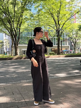 たけえみさんのコーディネート