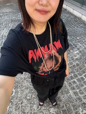 たけえみさんのコーディネート