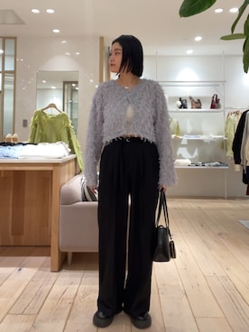 たけえみさんのコーディネート