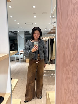 たけえみさんのコーディネート