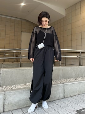 たけえみさんのコーディネート