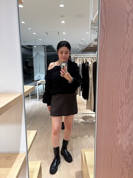 たけえみさんのコーディネート