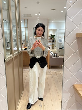 たけえみさんのコーディネート