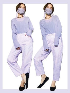 hmsrrisさんのコーディネート