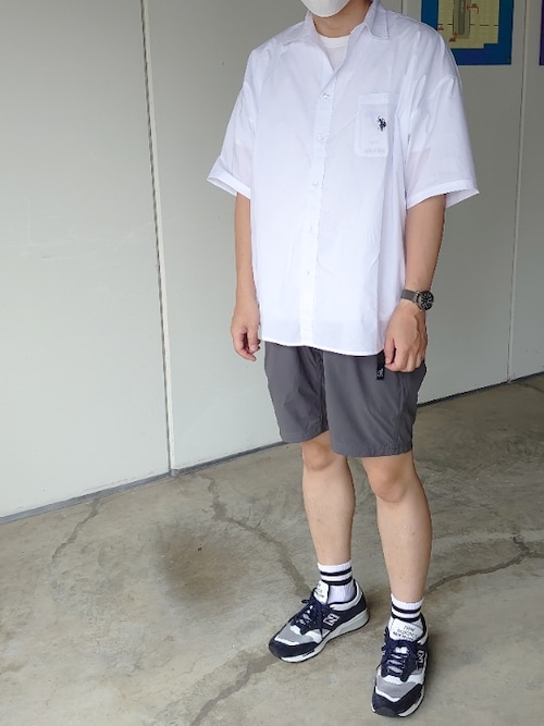 ひろやすさんのコーディネート