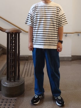 ひろやすさんのコーディネート