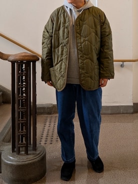 ひろやすさんのコーディネート