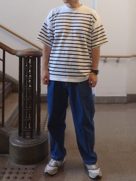 ひろやすさんのコーディネート