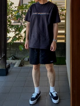 ひろやすさん(メンズ・170cm)の夏コーディネート