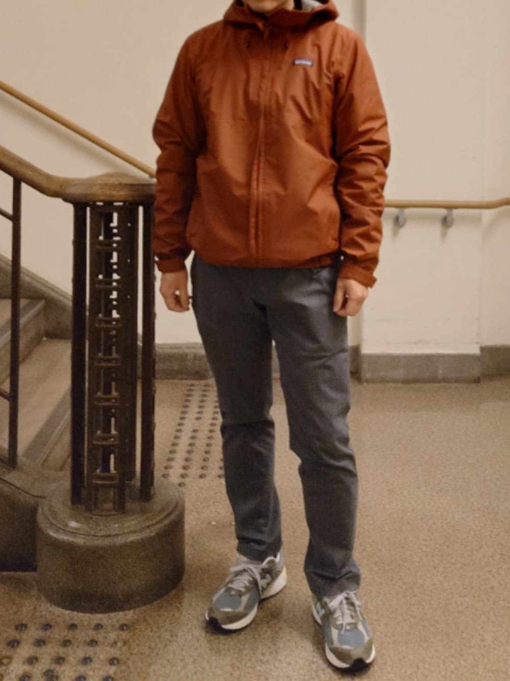 タグ付未使用 10枚セット　120 UNIQLO（ユニクロ）の「MEN スリムフィットノータックチノ